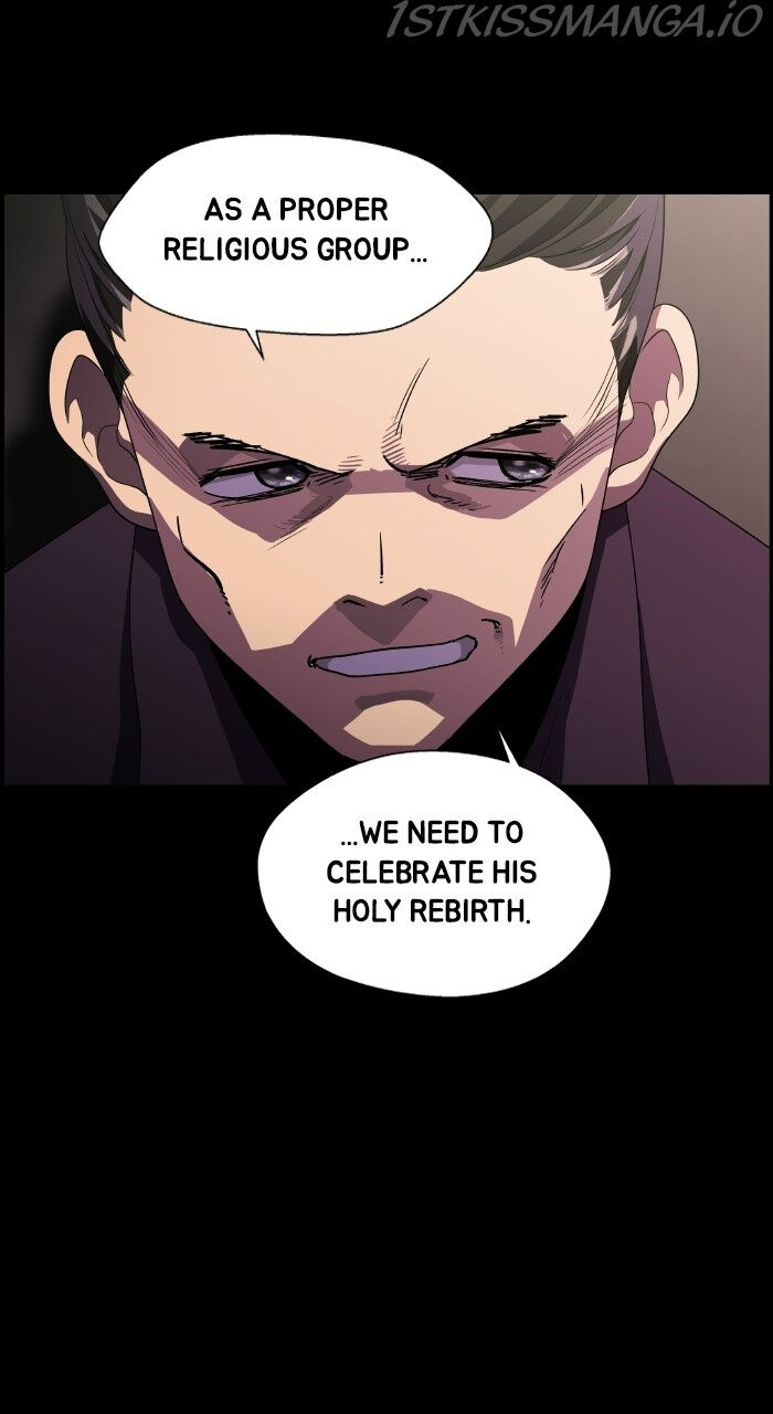 Read Dr. Frost Manga Online