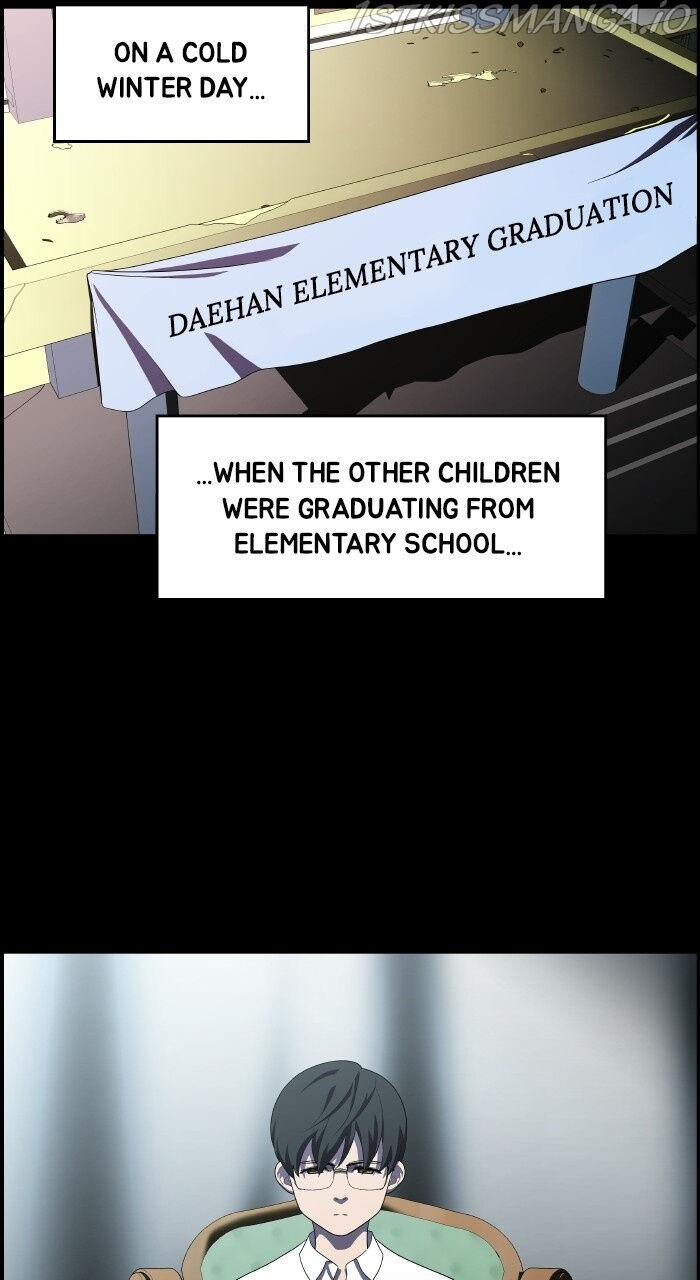 Read Dr. Frost Manga Online