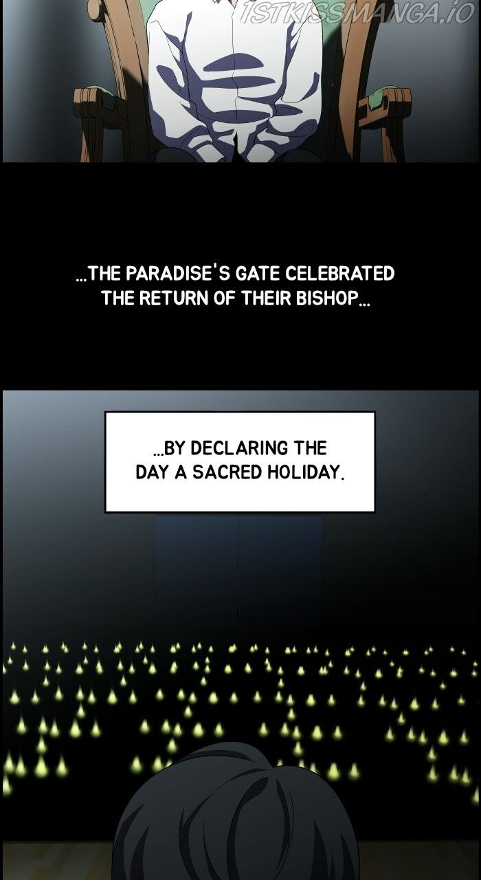 Read Dr. Frost Manga Online