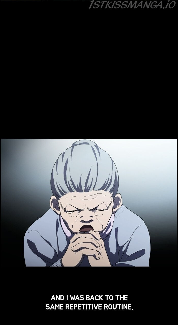 Read Dr. Frost Manga Online