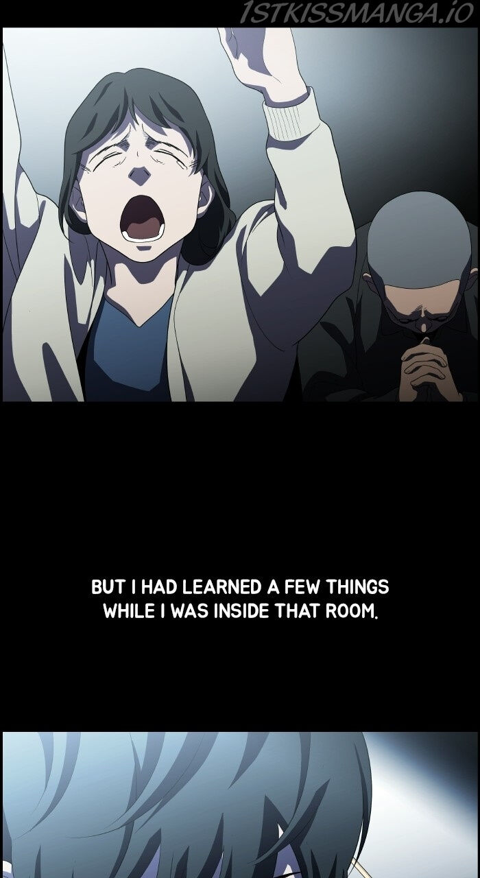 Read Dr. Frost Manga Online