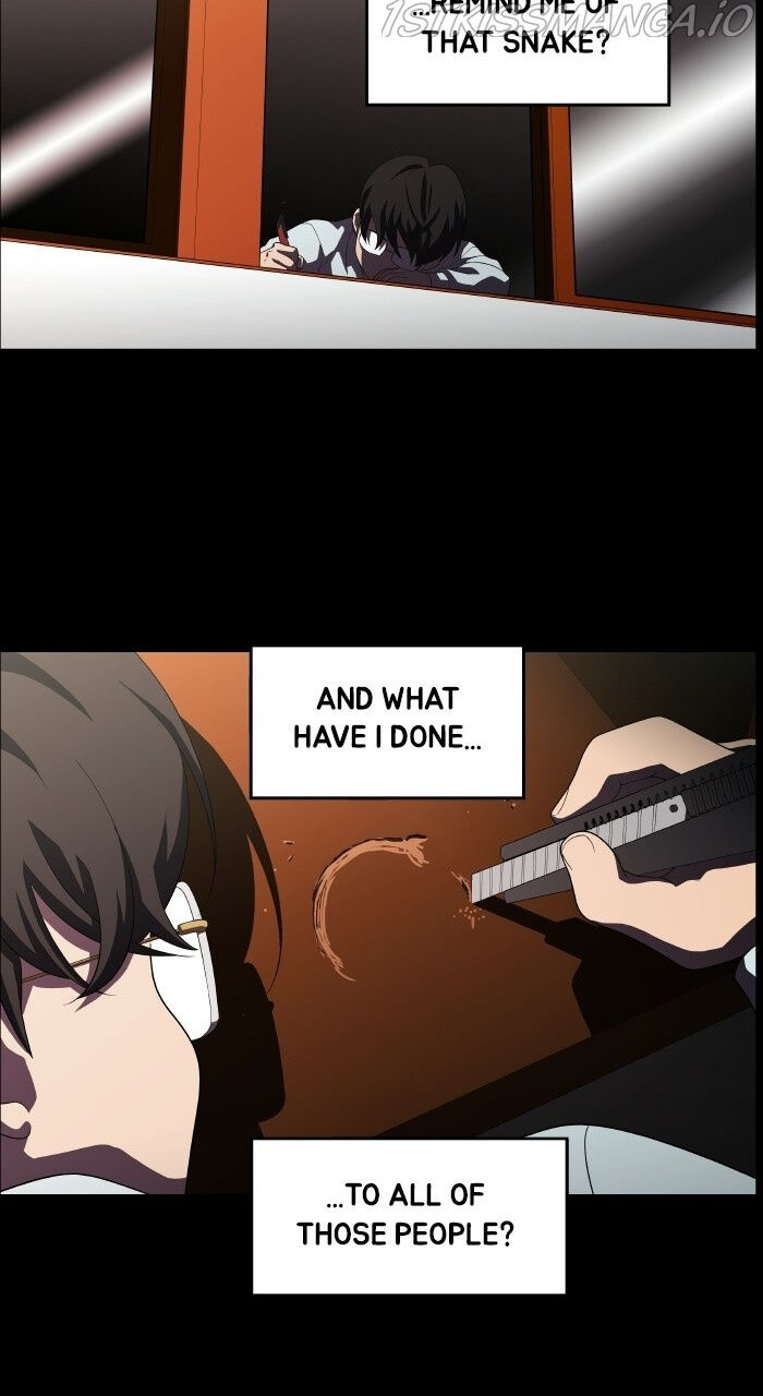 Read Dr. Frost Manga Online