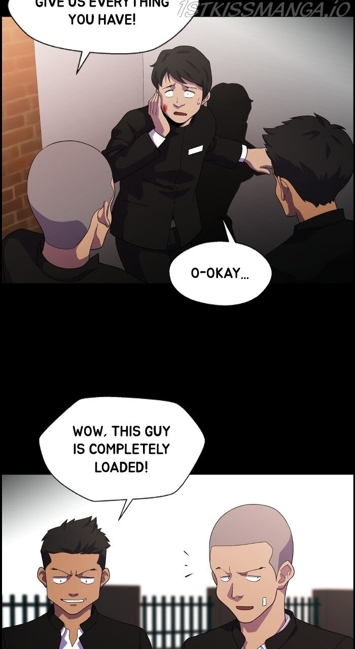 Read Dr. Frost Manga Online