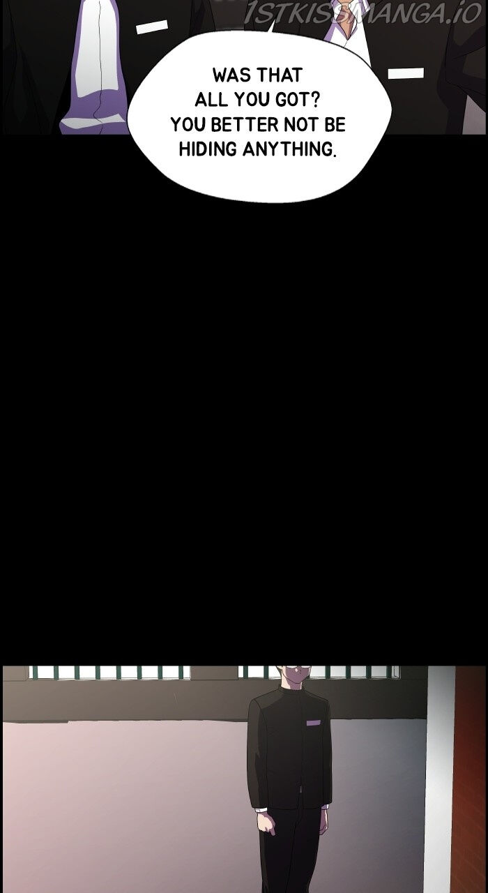 Read Dr. Frost Manga Online