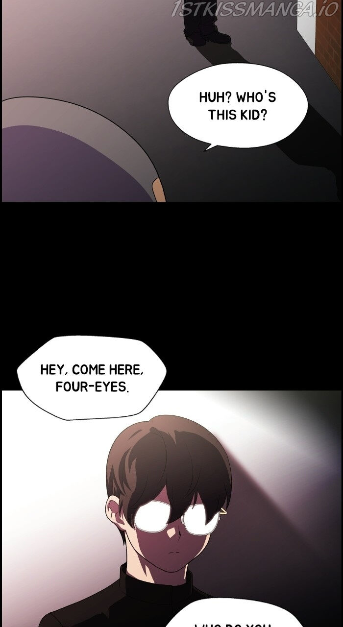 Read Dr. Frost Manga Online