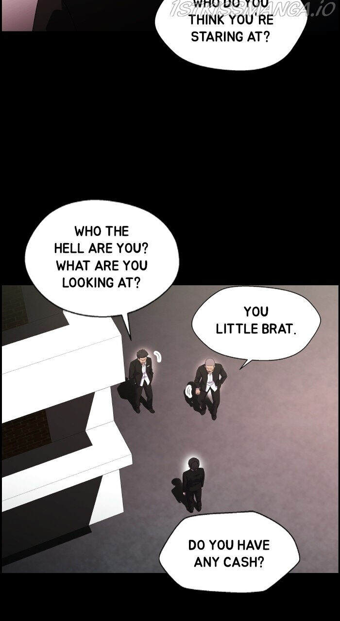 Read Dr. Frost Manga Online