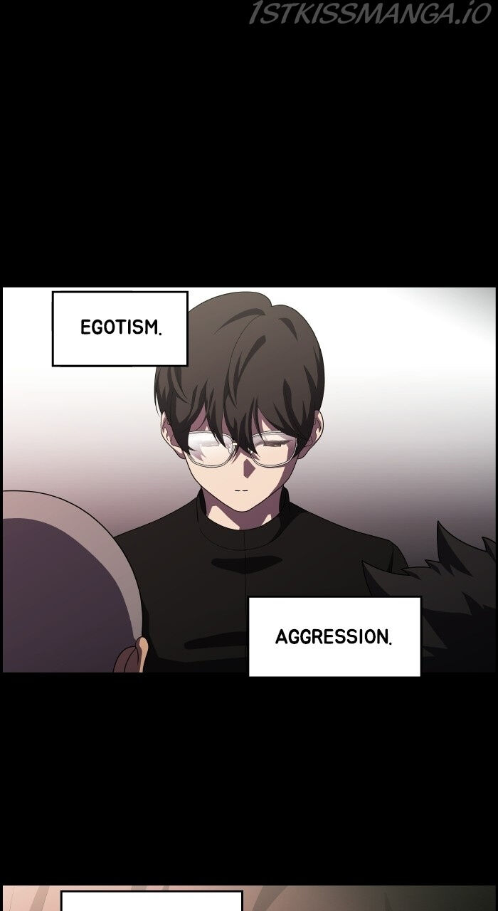 Read Dr. Frost Manga Online