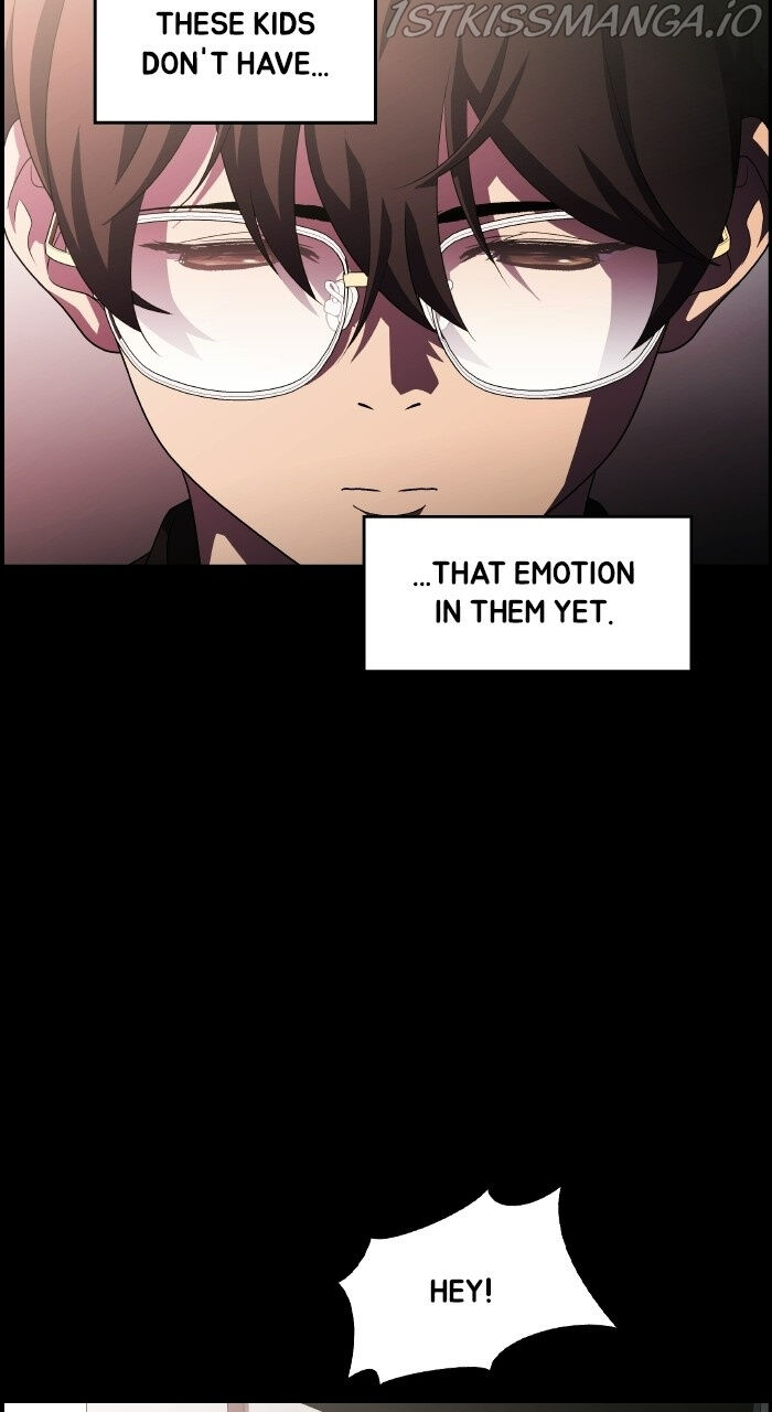 Read Dr. Frost Manga Online