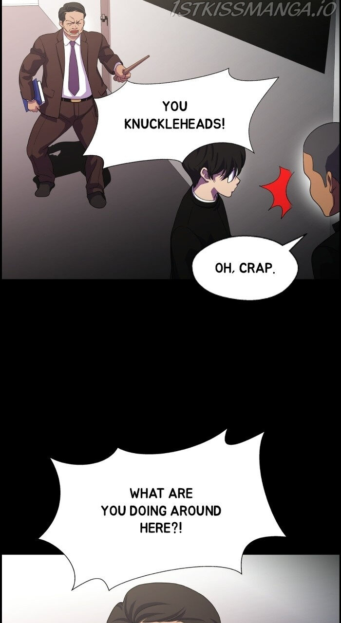 Read Dr. Frost Manga Online