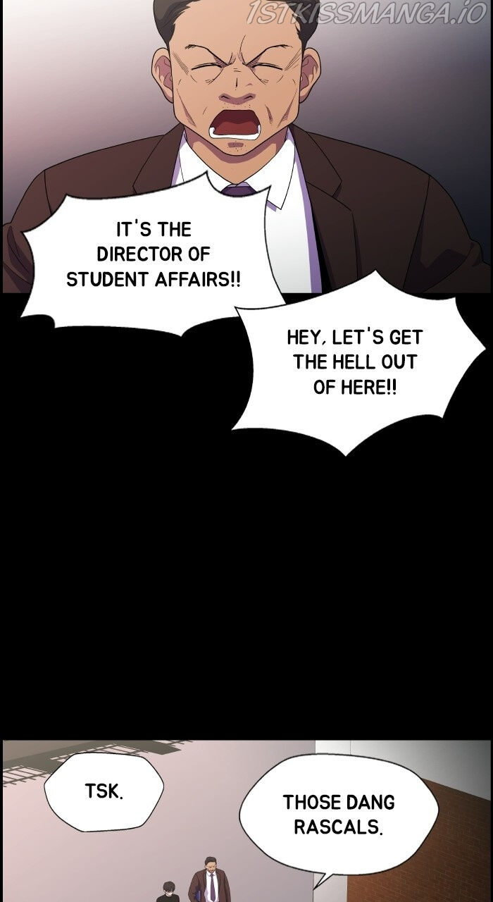 Read Dr. Frost Manga Online