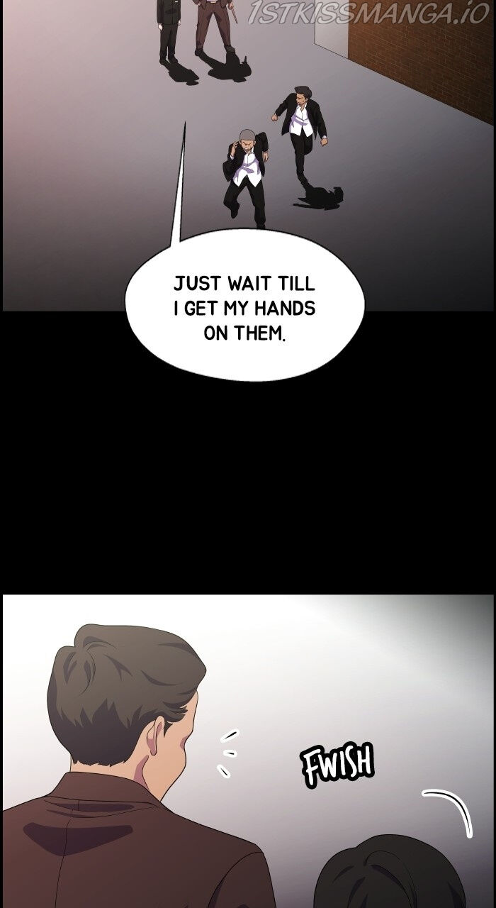 Read Dr. Frost Manga Online