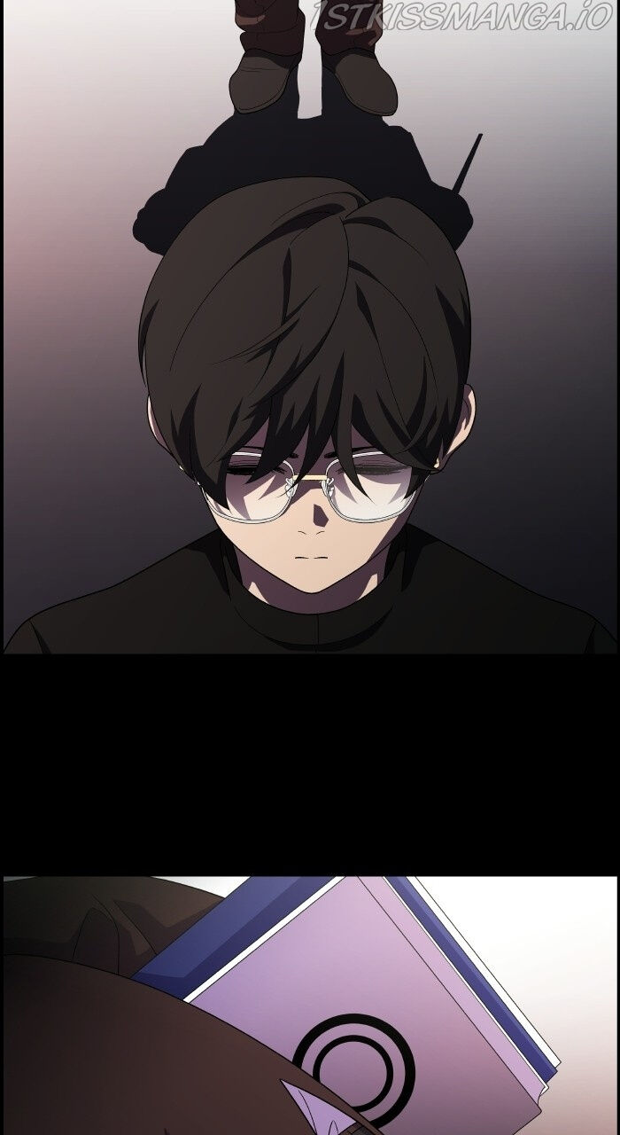 Read Dr. Frost Manga Online