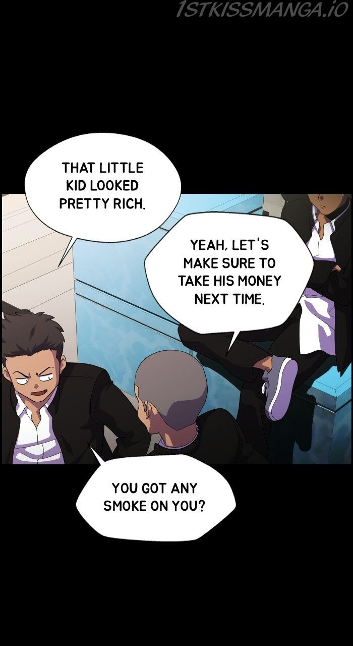 Read Dr. Frost Manga Online