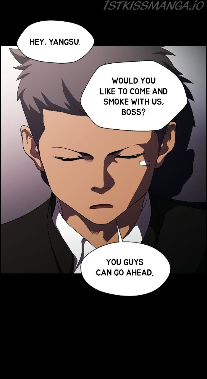 Read Dr. Frost Manga Online