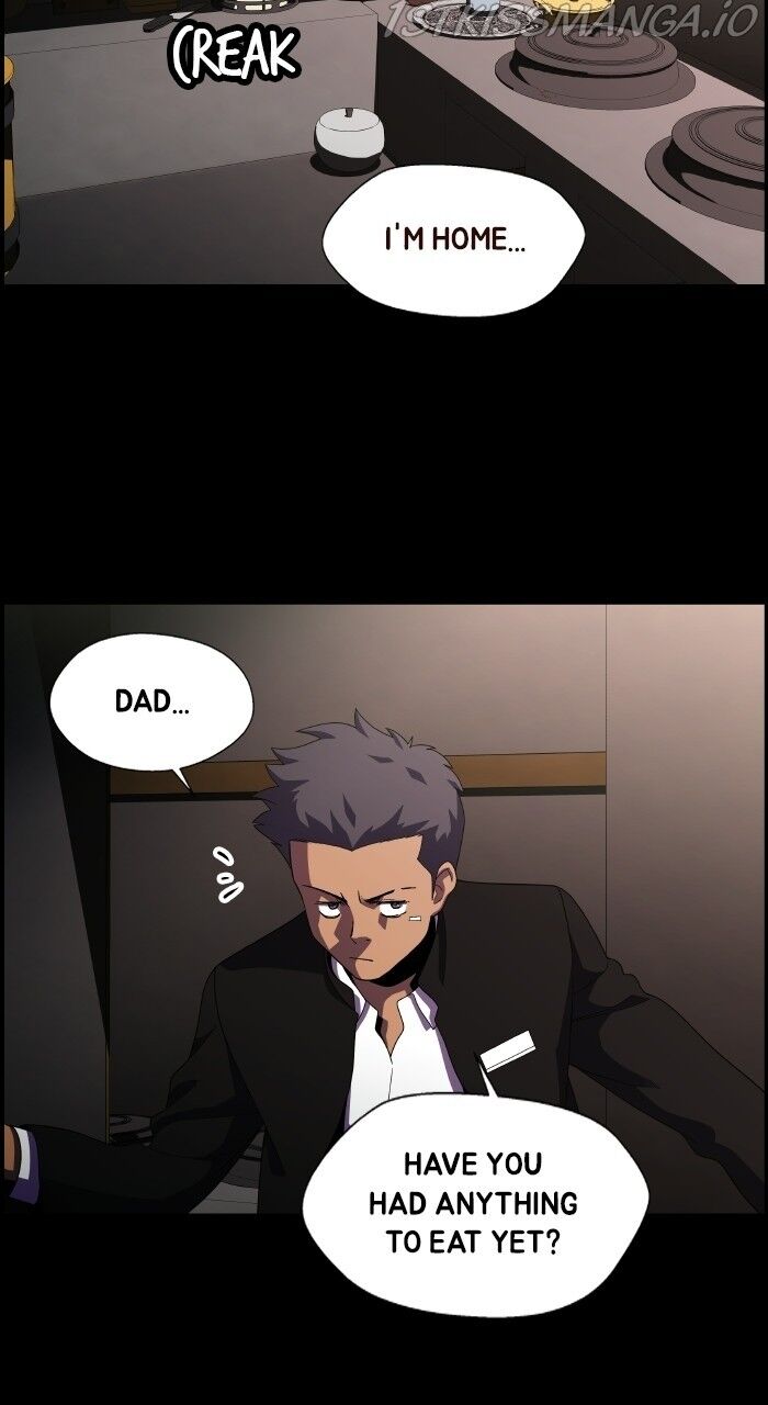 Read Dr. Frost Manga Online