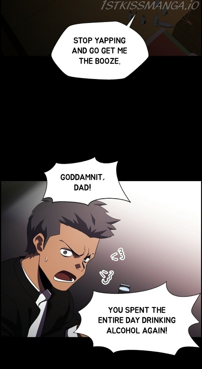 Read Dr. Frost Manga Online