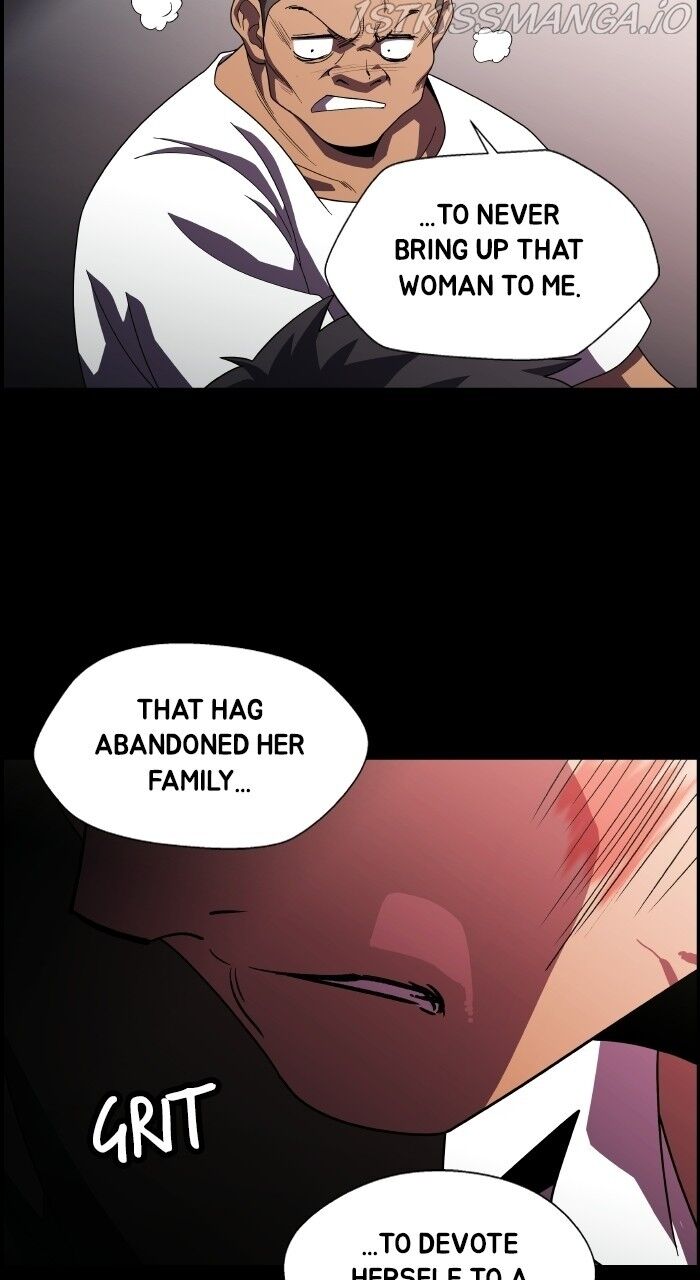 Read Dr. Frost Manga Online