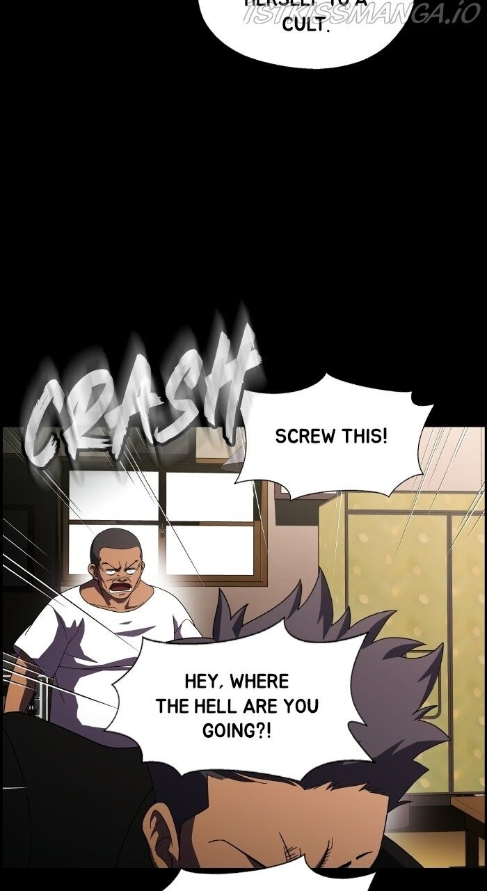 Read Dr. Frost Manga Online