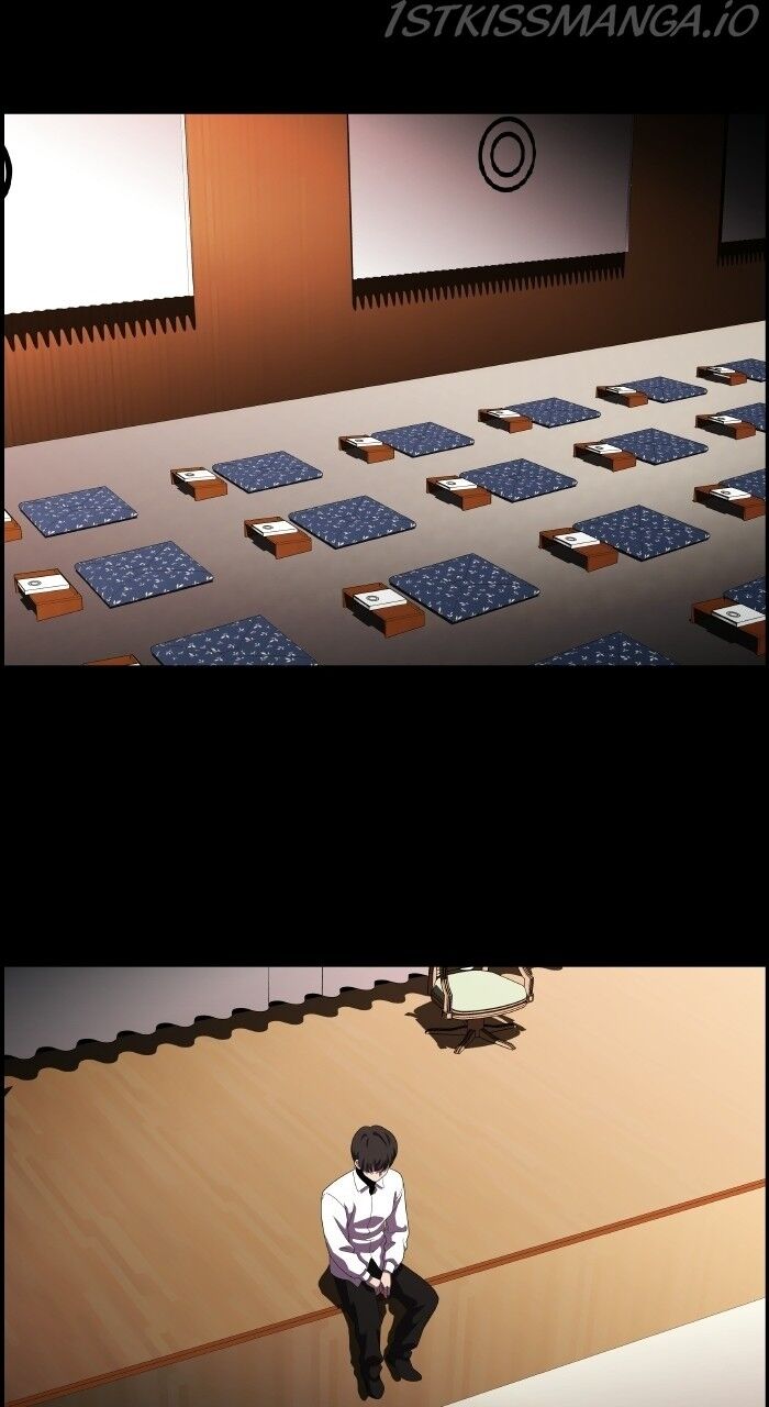 Read Dr. Frost Manga Online