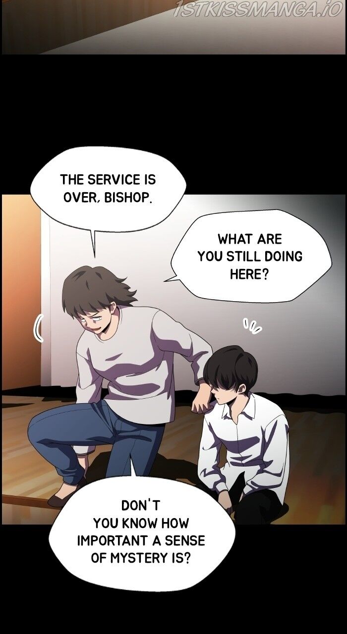 Read Dr. Frost Manga Online