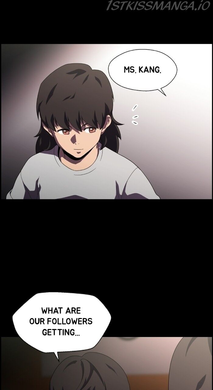 Read Dr. Frost Manga Online