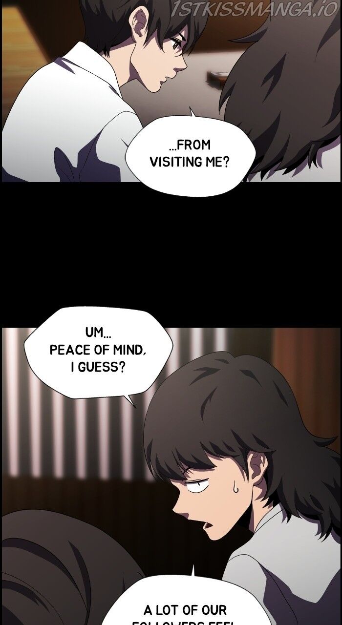 Read Dr. Frost Manga Online