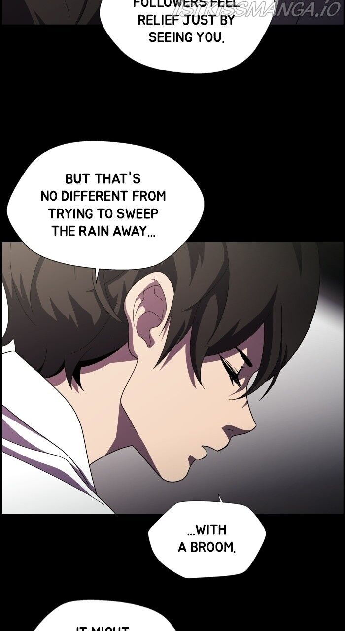 Read Dr. Frost Manga Online