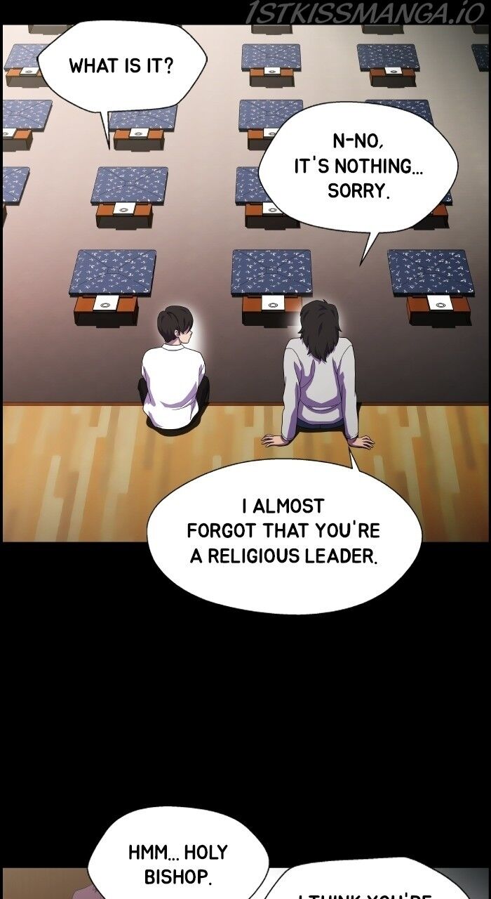 Read Dr. Frost Manga Online