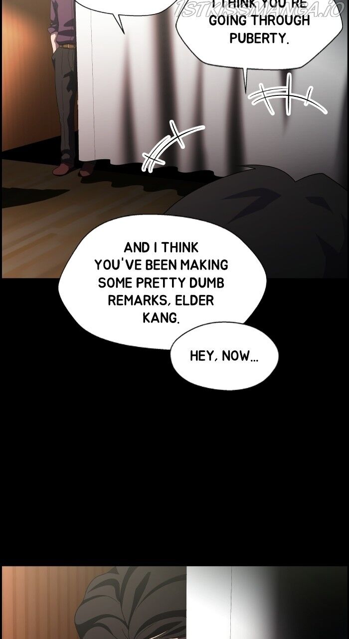 Read Dr. Frost Manga Online