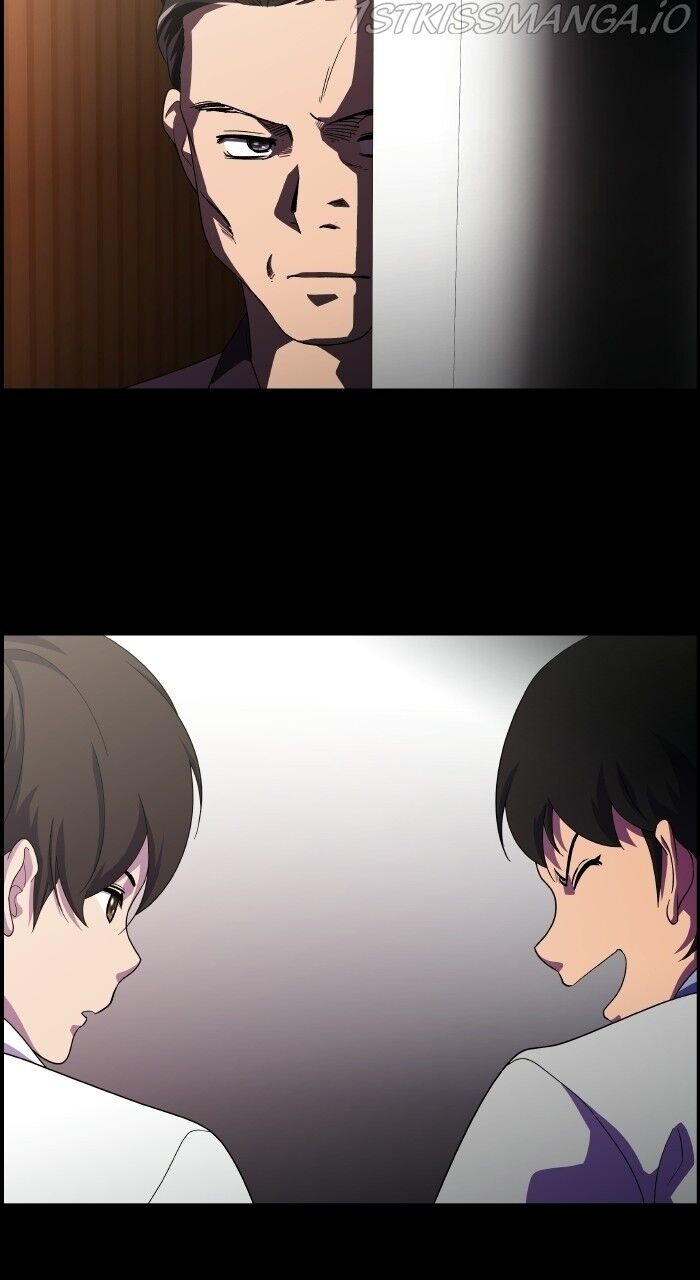 Read Dr. Frost Manga Online