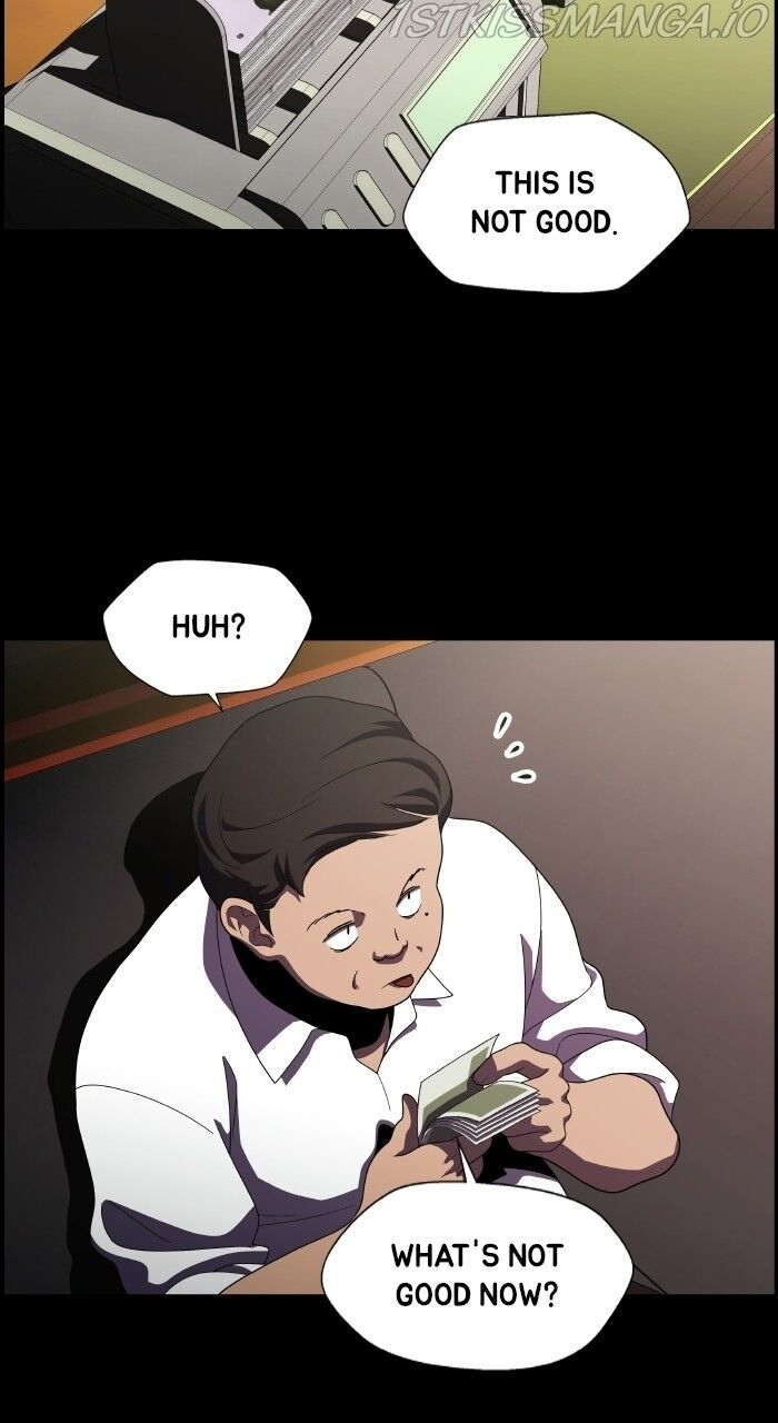 Read Dr. Frost Manga Online