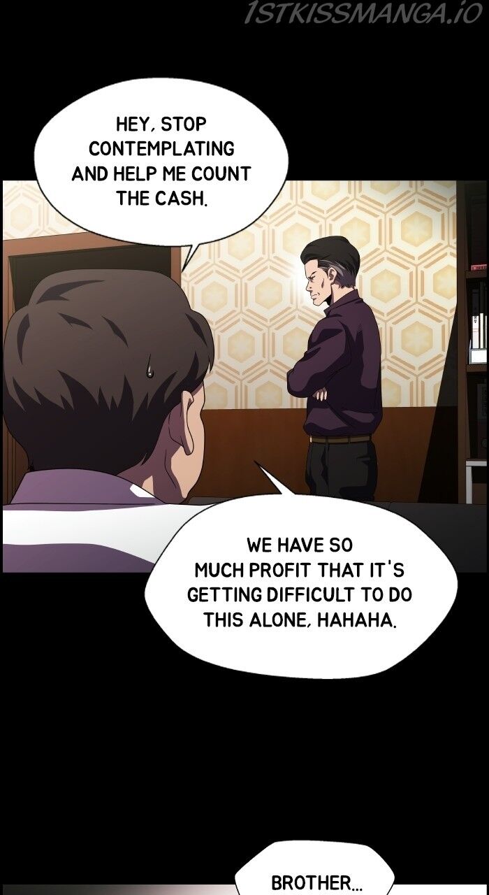 Read Dr. Frost Manga Online