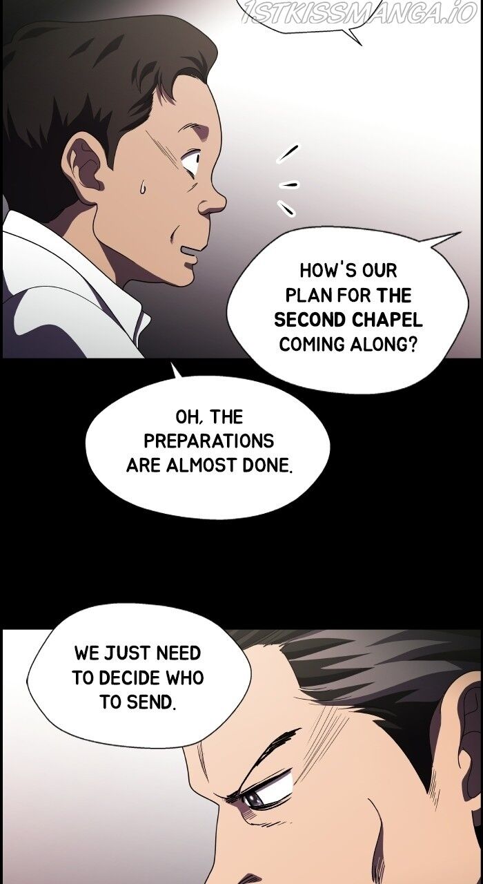 Read Dr. Frost Manga Online