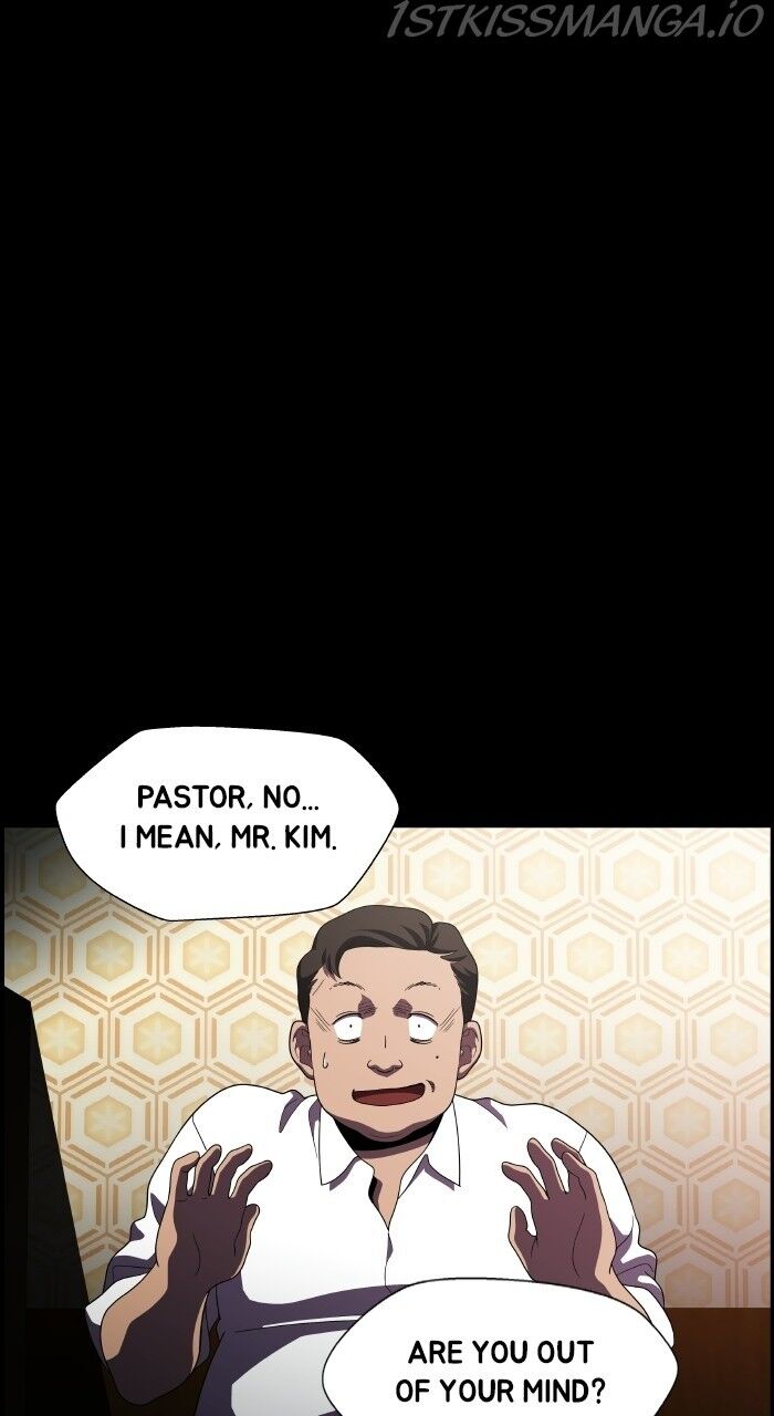 Read Dr. Frost Manga Online