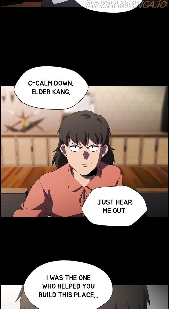 Read Dr. Frost Manga Online