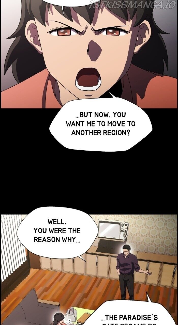 Read Dr. Frost Manga Online