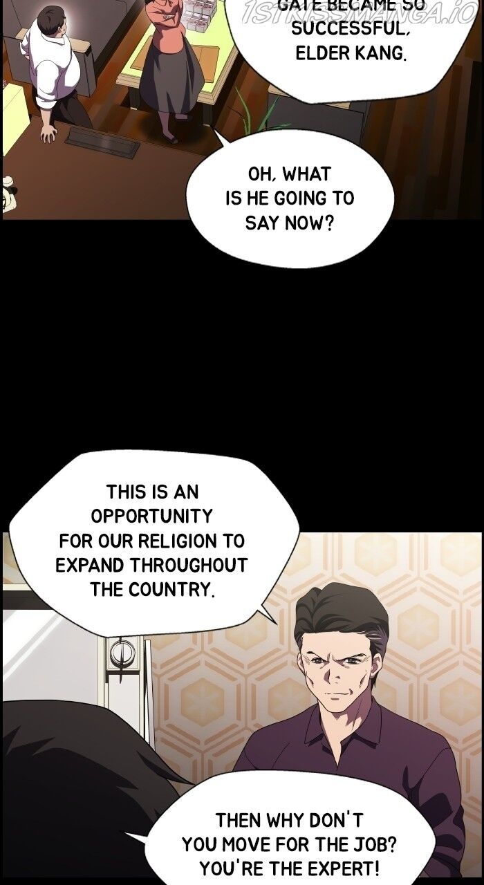 Read Dr. Frost Manga Online