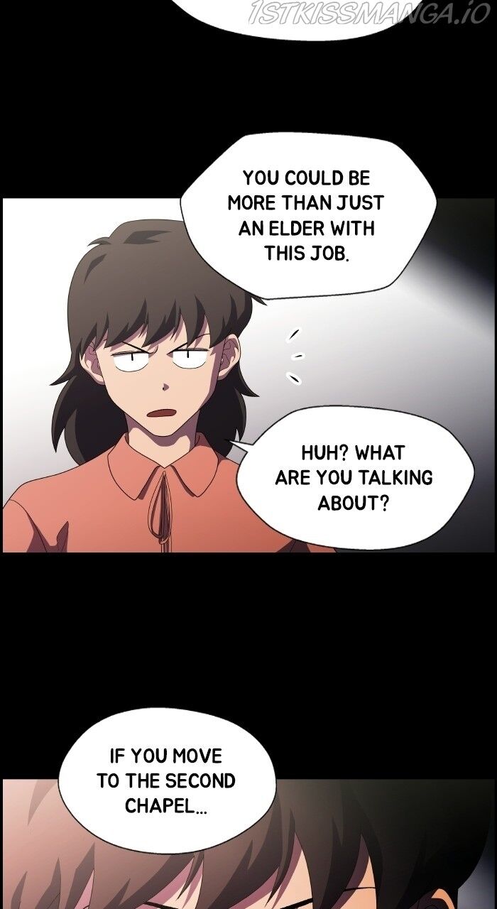 Read Dr. Frost Manga Online