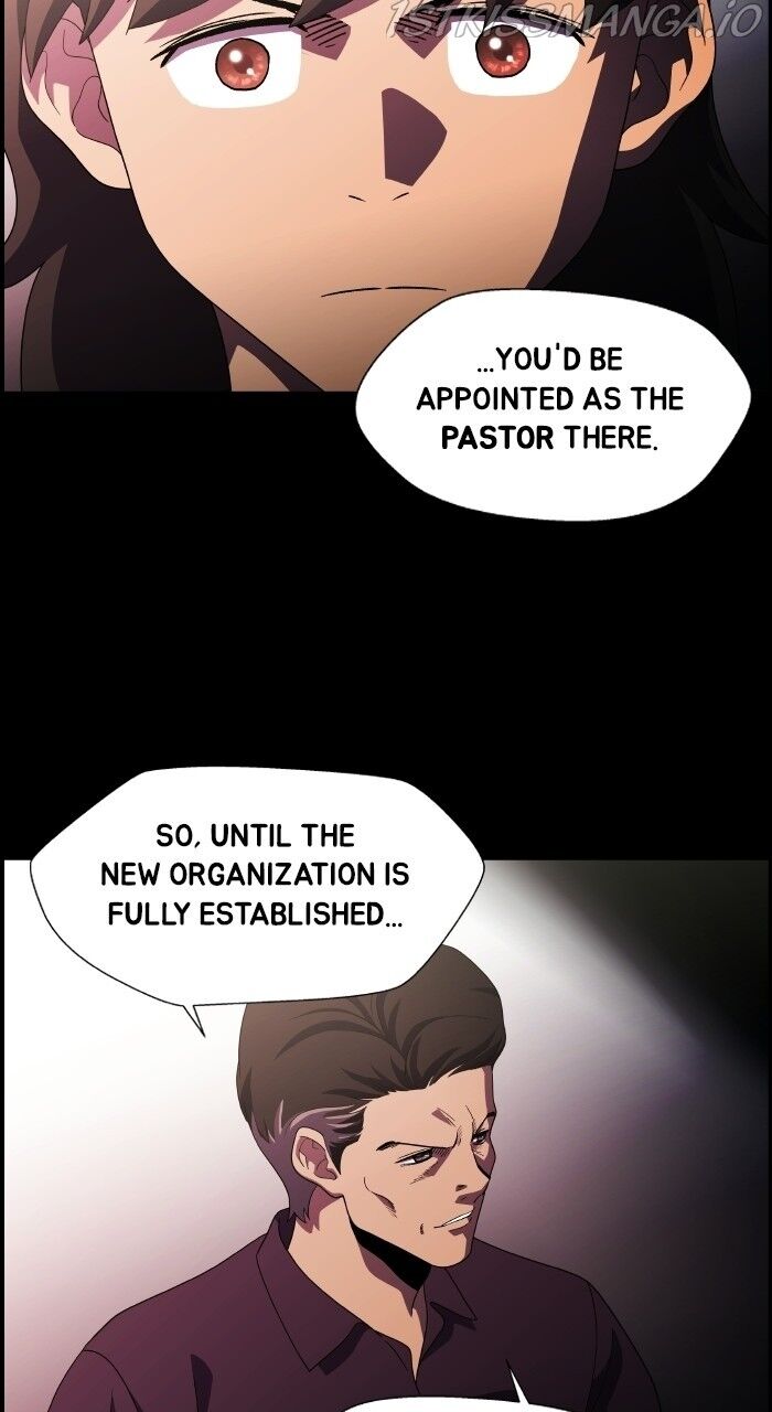 Read Dr. Frost Manga Online