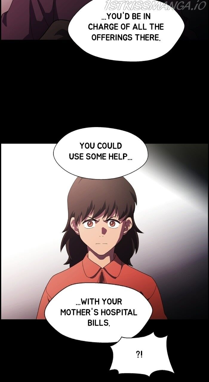 Read Dr. Frost Manga Online