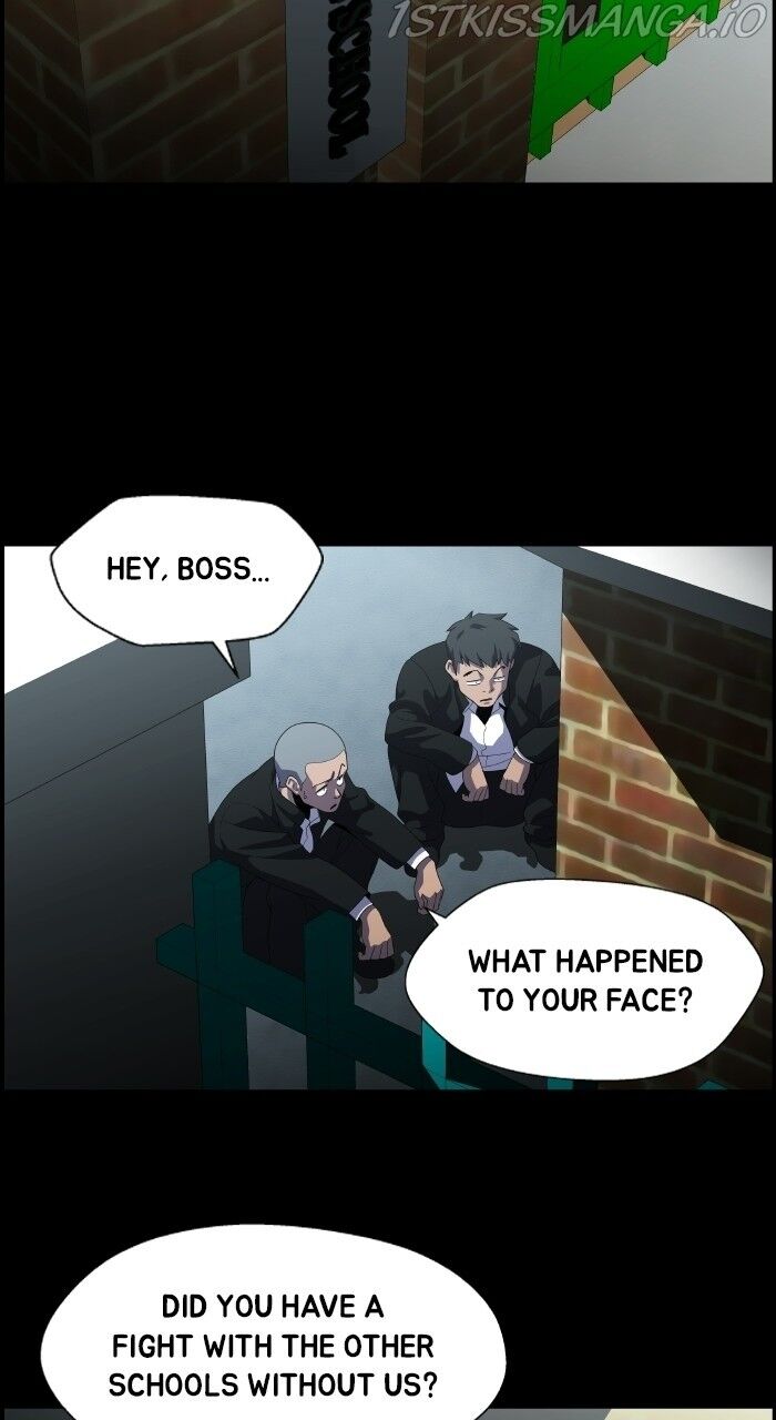 Read Dr. Frost Manga Online