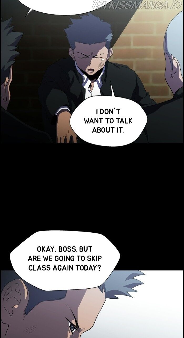 Read Dr. Frost Manga Online