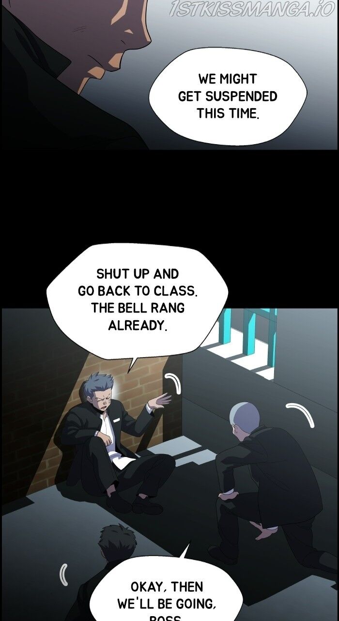 Read Dr. Frost Manga Online