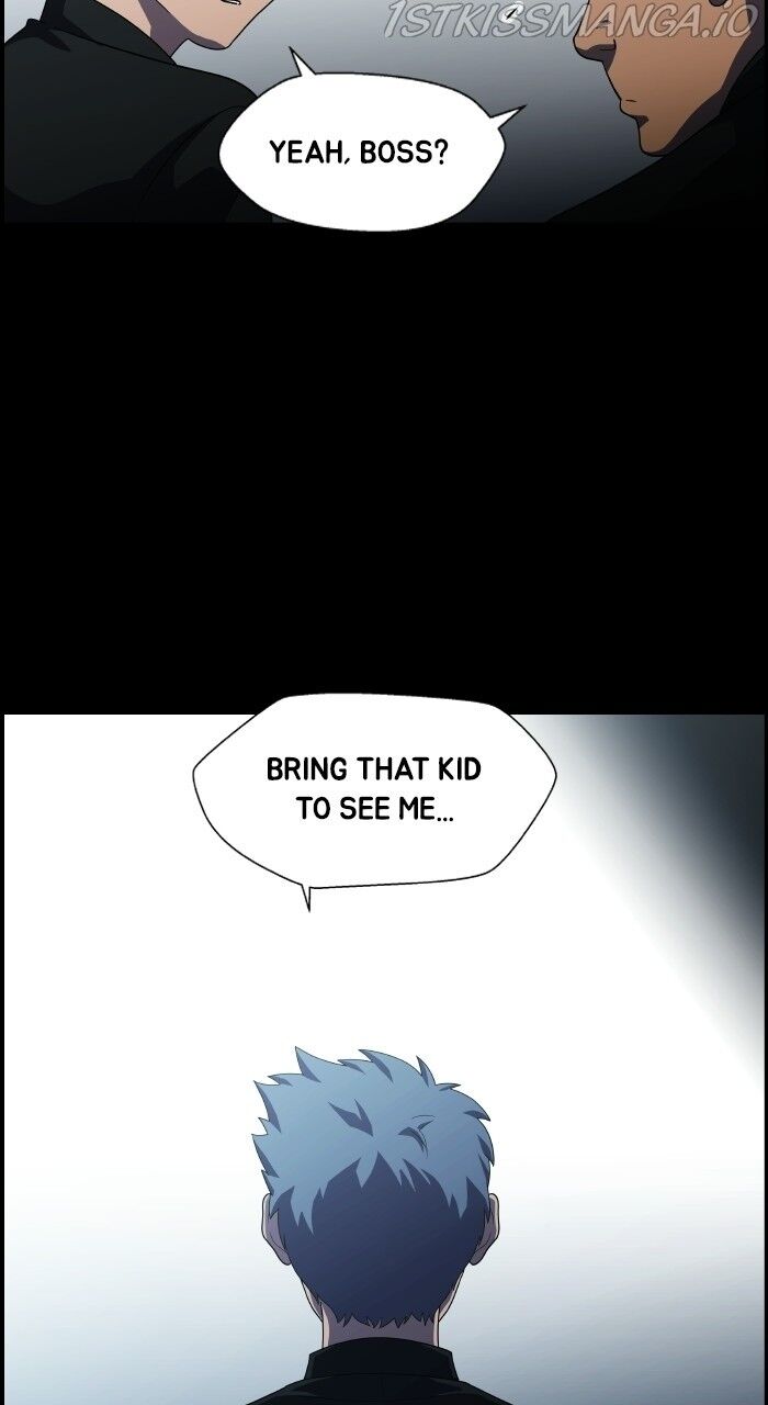 Read Dr. Frost Manga Online