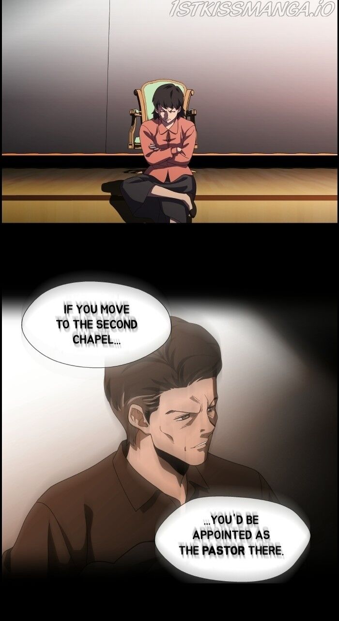 Read Dr. Frost Manga Online