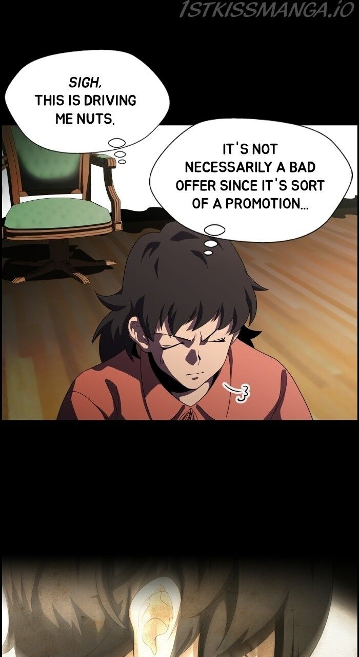 Read Dr. Frost Manga Online