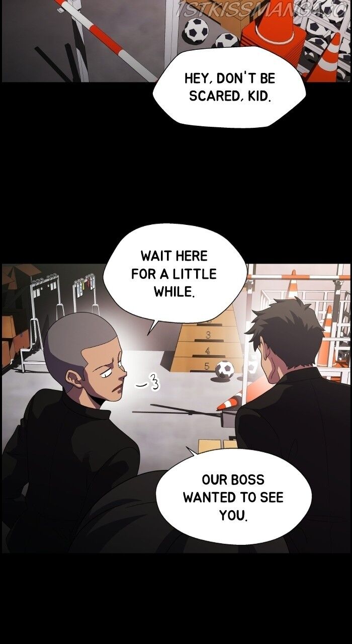 Read Dr. Frost Manga Online