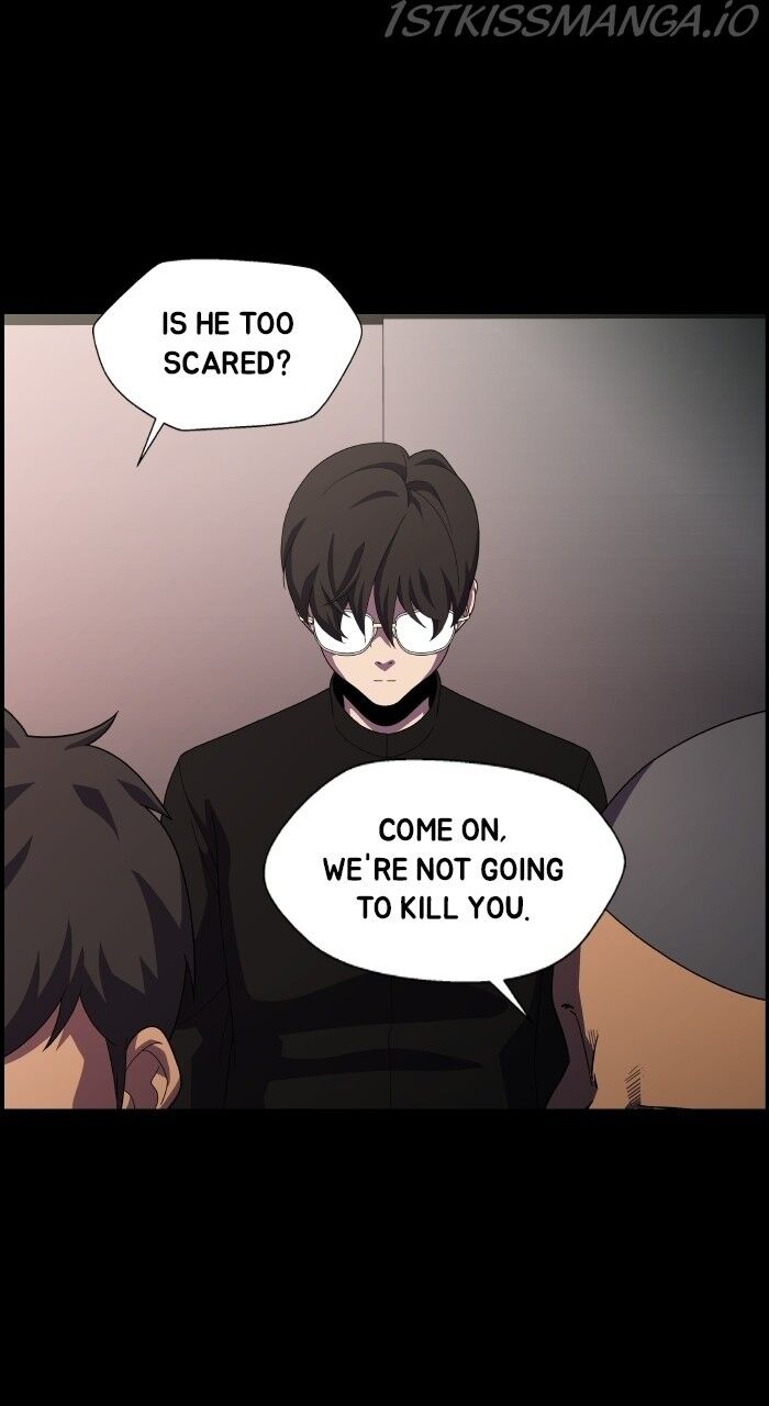 Read Dr. Frost Manga Online