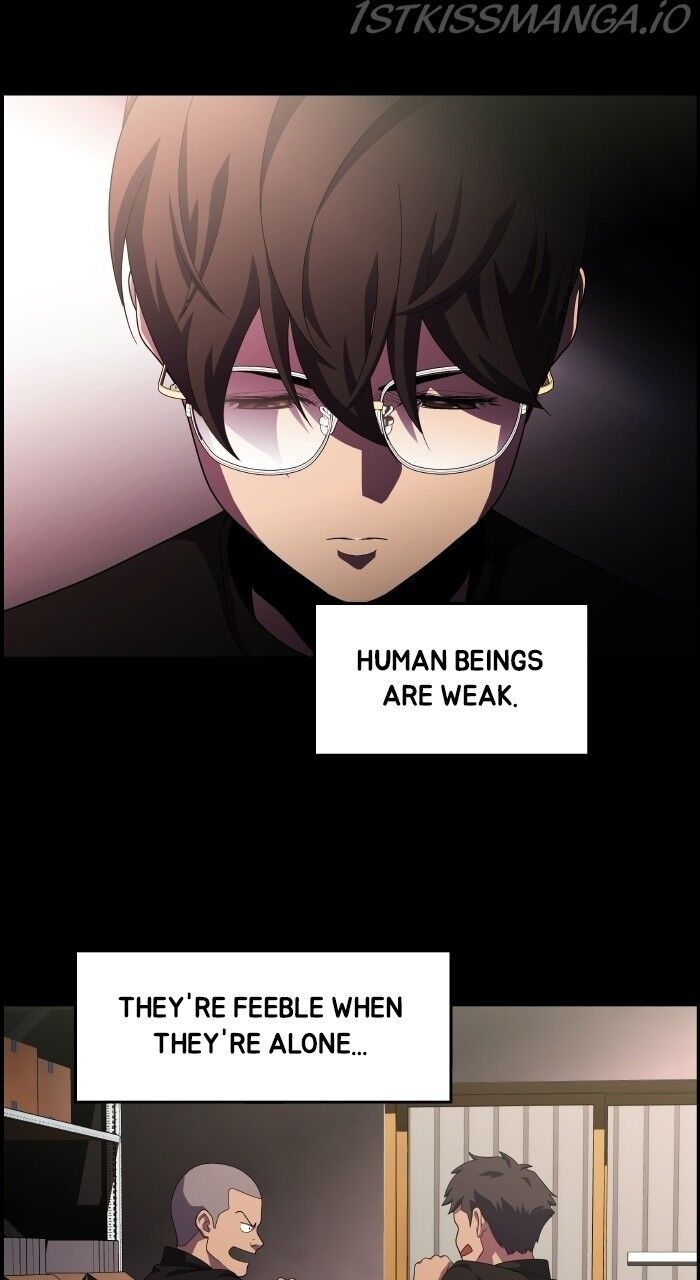 Read Dr. Frost Manga Online