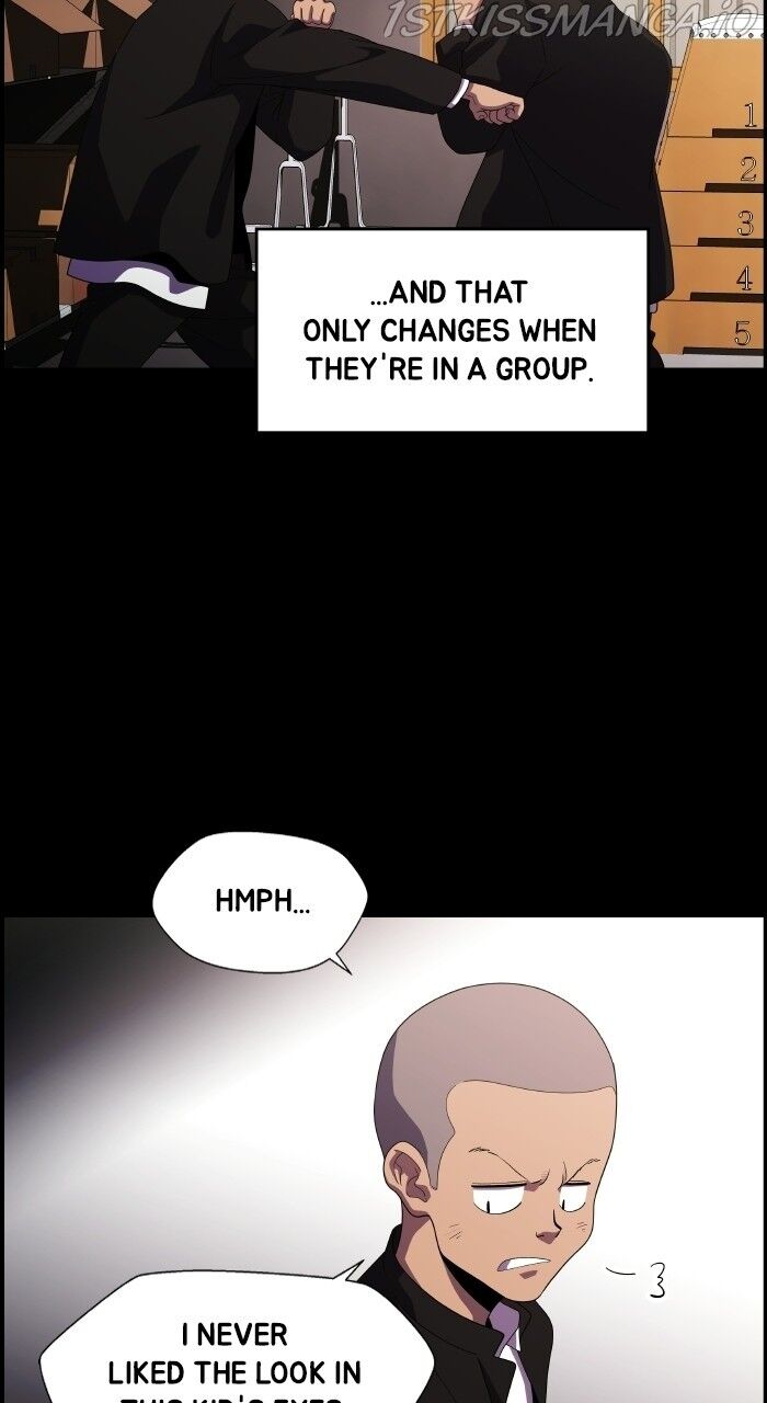 Read Dr. Frost Manga Online